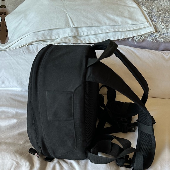 Camera backpack - Picture 4 of 6